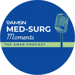 Med-Surg Moments Icon
